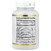 California Gold Nutrition, улучшенная добавка для поддержки печени, с экстрактом расторопши, L-глутатионом, альфа-липоевой кислотой и экстрактом виноградных косточек, 90 вегетарианских капсул