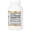 California Gold Nutrition, AjiPure®, L-глютамин, 120 растительных капсул (500 мг в 1 капсуле)