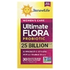 Renew Life, Women's Care, пробиотик Ultimate Flora™, 25 млрд КОЕ, 30 веганских капсул с отсроченным высвобождением