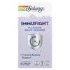Solaray, ImmuFight ™, максимальная ежедневная защита, 90 растительных капсул