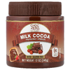 ChocZero, кетопаста, шоколадный фундук, 340 г (12 унций)