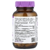 Bluebonnet Nutrition, витамины D3 и K2, 60 вегетарианских капсул