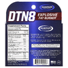 Gaspari Nutrition, DTN8, взрывное средство для сжигания жира, 60 капсул