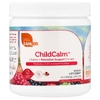 Zahler, ChildCalm™, детская добавка для поддержки расслабления, со вкусом фруктового пунша, 60 жевательных таблеток