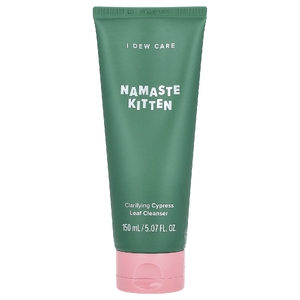 I Dew Care, Namaste Kitten, очищающее средство из листьев кипариса, 150 мл (5,07 жидк. унции) (Товар снят с продажи) 