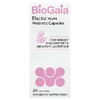 BioGaia, Elactia® Mum, 90 мг, 30 капсул