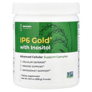 IP-6 International, IP6 Gold®  Powder с инозитолом, 308 г