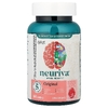 Schiff, Neuriva®  Brain Health Gummies Neuriva, клубника, 50 жевательных таблеток