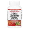 Natural Factors, C Extra с кверцетином, 60 капсул, которые легко глотать