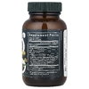 Gaia Herbs, Mighty Lungs™, для поддержки лёгких, 60 капсул Phyto-Caps®