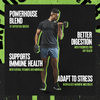 Animal, Daily Greens, таблетки в упаковке, 30 пакетиков