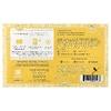 Grab Green, Бaby Drying Sheets, 0–4 месяца, успокаивающая ромашка, 40 компостируемых салфетов