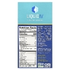 Liquid I.V., Hydration Multiplier®, смесь для приготовления электролитов, лимон и лайм, 10 пакетиков по 16 г (0,56 унции)