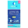 Liquid I.V., Hydration Multiplier®, смесь для приготовления электролитического напитка, маракуйя, 10 стик-пакетов по 16 г (0,56 унции)