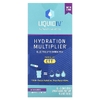 Liquid I.V., Hydration Multiplier®, смесь для приготовления электролитического напитка, со вкусом ягод асаи, 10 стик-пакетов по 16 г (0,56 унции)