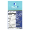 Liquid I.V., Hydration Multiplier, смесь для приготовления напитков с электролитом, арбуз, 10 отдельных пакетиков по 16 г (0,56 унции)