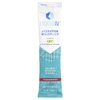 Liquid I.V., Hydration Multiplier®, смесь для приготовления электролитов, клубника, 10 пакетиков по 16 г (0,56 унции)