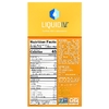 Liquid I.V., Hydration Multiplier® и смесь для приготовления напитка для поддержки иммунитета, со вкусом мандарина, 10 стик-пакетов по 16 г (0,56 унции)
