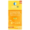 Liquid I.V., Hydration Multiplier® и смесь для приготовления напитка для поддержки иммунитета, со вкусом мандарина, 10 стик-пакетов по 16 г (0,56 унции)