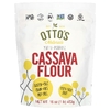 Otto's Naturals, универсальная мука из кассавы, 453 г (16 унций)