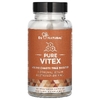 Eu Natural, Pure Vitex, 60 вегетарианских капсул (400 мг на капсулу)