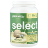 PEScience, Vegan Series, Select Plant Protein™, ванильный вкус, 796,5 г (1,75 фунта)