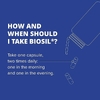 Biosil, On Your Gate™, 60 вегетарианских капсул