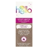 Hello, Unicorn Sparkle, для детей, зубная паста со фтором, со вкусом жевательной резинки, 119 г (4,2 унции)