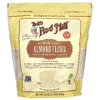 Bob's Red Mill, миндальная мука очень мелкого помола, 907 г (32 унций)