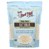 Bob's Red Mill, Каша с овсяными отрубями с высоким содержанием клетчатки, 510 г (18 унций)