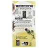 Numi Tea, Organic Dandelion Detox™, без кофеина, 16 чайных пакетиков без ГМО, 32 г (1,13 унции)