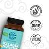 Sunwarrior, Collagen Protector, 30 веганских капсул