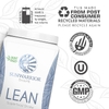 Sunwarrior, Lean™ Superfood Shake, ваниль, 720 г (1,59 фунта)