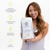 Sunwarrior, Lean™ Superfood Shake, ваниль, 720 г (1,59 фунта)