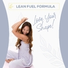 Sunwarrior, Lean™ Superfood Shake, ваниль, 720 г (1,59 фунта)