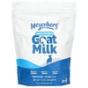 Meyenberg Goat Milk, Обезжиренное сухое козье молоко, 340 г (12 унций)