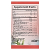 Natural Factors, Complete Omega, 100% жир дикого аляскинского лосося, 1300 мг, 90 капсул Enteripure™
