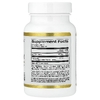 California Gold Nutrition, стабилизированная R-липоевая кислота с Na-RALA Bio-Enhanced® и биотином, 120 растительных капсул
