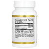 California Gold Nutrition, стабилизированная R-липоевая кислота с биотином, 30 растительных капсул