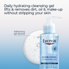 Eucerin, Face, увлажняющий очищающий гель с гиалуроновой кислотой, без отдушки, 200 мл (6,8 жидк. унции)