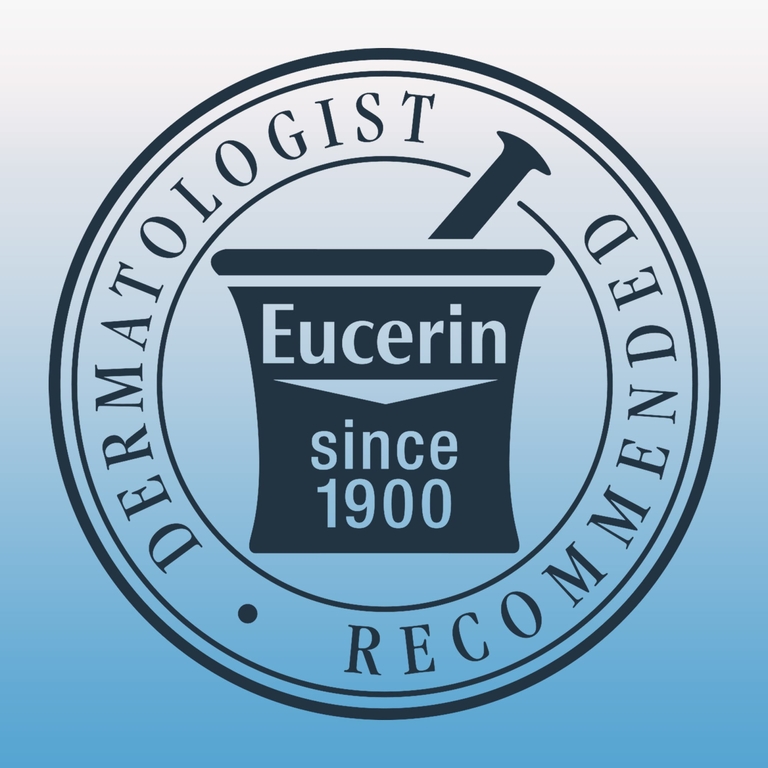 Eucerin, Face, увлажняющий очищающий гель с гиалуроновой кислотой, без отдушки, 200 мл (6,8 жидк. унции)