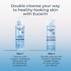 Eucerin, Face, увлажняющий очищающий гель с гиалуроновой кислотой, без отдушки, 200 мл (6,8 жидк. унции)