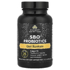 Ancient Nutrition, SBO Probiotics, Gut Restore, 60 капсул