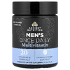 Ancient Nutrition, мультивитамины для мужчин (1 раз в день), 30 капсул