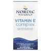 Nordic Naturals, Комплекс витаминов E, 30 мягких таблеток