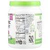 Orgain, Organic Protein ™, порошок со сливочной шоколадной помадкой, 462 г (1,02 фунта)