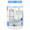 Orgain, Organic Protein™ + 50 суперфудов в порошке, со вкусом бобов ванили, 918 г (2,02 фунта)