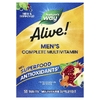 Nature's Way, Alive !, мультивитаминный комплекс для мужчин, 50 таблеток