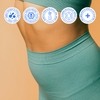 BodyBio, бутират натрия, 100 капсул