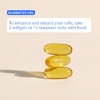 BodyBio, Balance Oil, незаменимые жирные кислоты, 180 капсул